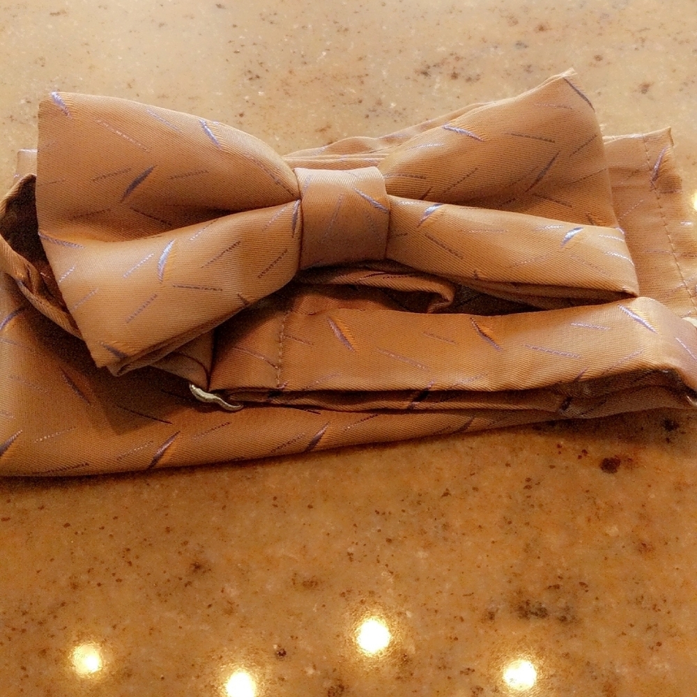 Bow ties